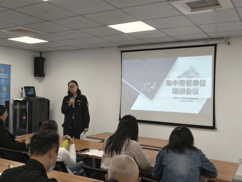 认清团餐配送的误区：避免失误，提高效率